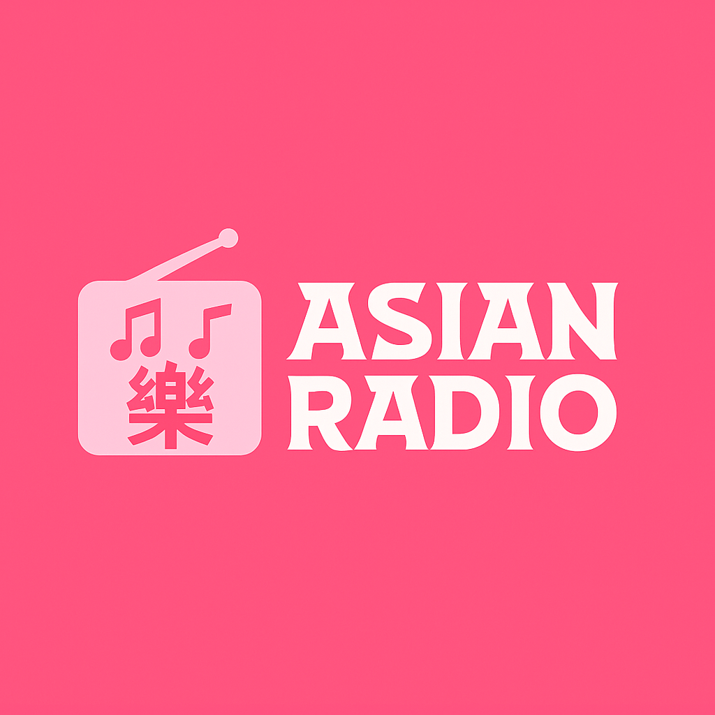 Asian Radio