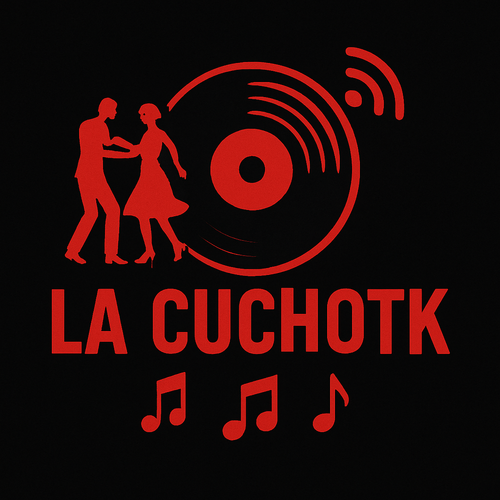 La Cuchotk Radio