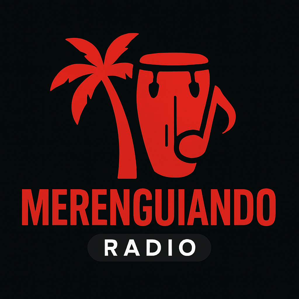 Merenguiando