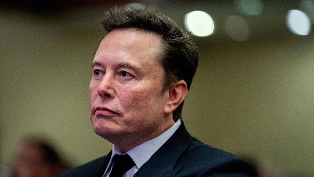 La civilización se extinguirá según elon musk