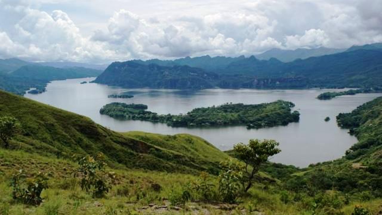 Tolima: El Corazón Emergente de Colombia en Economía, Tecnología, Turismo y Cultura