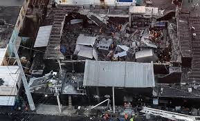 Desplome de Discoteca en República Dominicana: Un Análisis Completo de la Investigación y las Lecciones Aprendidas