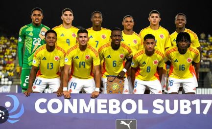 Análisis del desempeño de la Selección Colombia frente a Brasil en las Eliminatorias al Mundial 2026