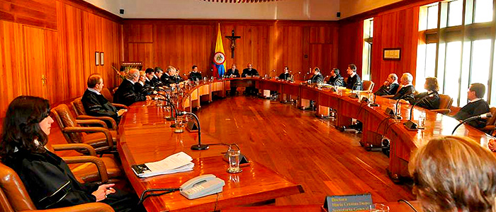 Consejo de Estado bajo la lupa: ¿por qué niega el derecho del presidente Petro a transmitir los consejos de ministros?