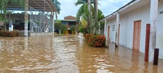 Inundaciones en Antioquia: Un Llamado a la Solidaridad y la Resiliencia en 15 Municipios Afectados