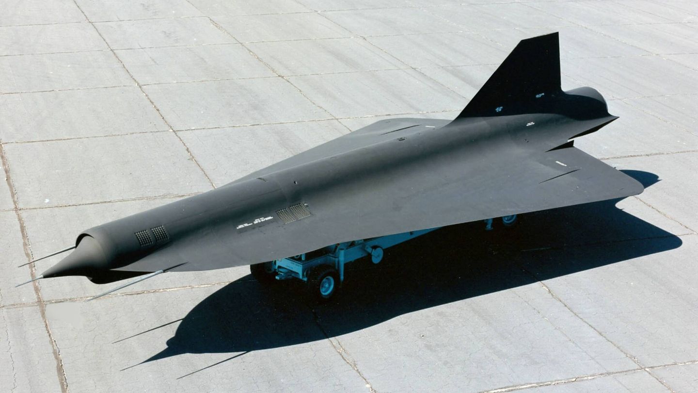China revoluciona la aviación con su nuevo avión supersónico: más rápido que el Concorde
