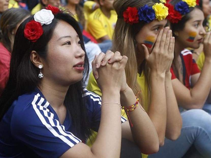 ¿Por qué Colombia está de moda en Asia? El boom colombiano en Japón, China y Corea del Sur