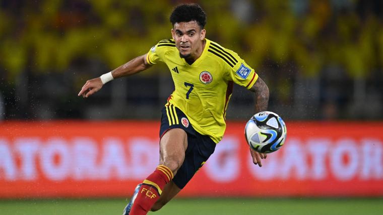 Análisis Completo del Próximo Partido Colombia vs Brasil: Un Enfrentamiento Clave en las Eliminatorias Mundialistas