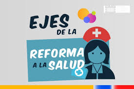 La Propuesta de Reforma a la Salud del Presidente Petro: Un Camino Hacia un Sistema Más Justo y Eficiente