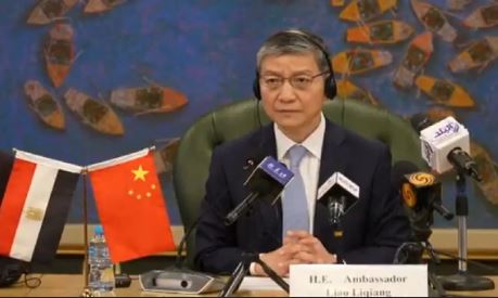 China extiende su mano solidaria a Gaza: un gesto heroico de ayuda humanitaria