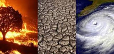 Imagen Cortesia Nasa