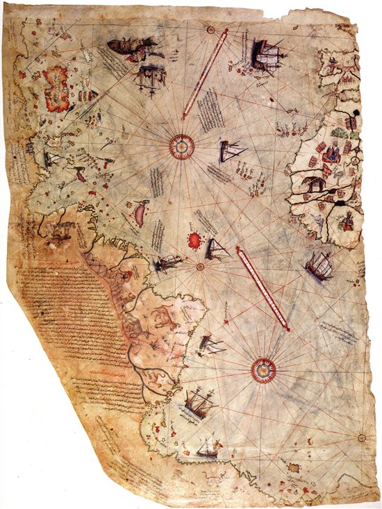 Imagen Cortesia National Geography