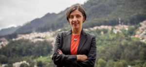 Excelente estrategia del gobierno con la brillante ministra de agricultura, Petro Nuestro Santos Salvador Imagen Cortesia Martha Viviana Carvajalino Villegas Ministra de Agricultura y Desarrollo Rural
