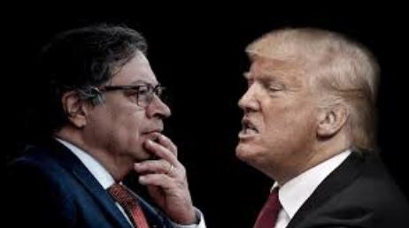Colombia debe defender su soberanía: la injerencia de EE.UU. y el liderazgo legítimo del presidente Gustavo Petro ¿Somos una nación libre o una colonia moderna disfrazada de democracia?