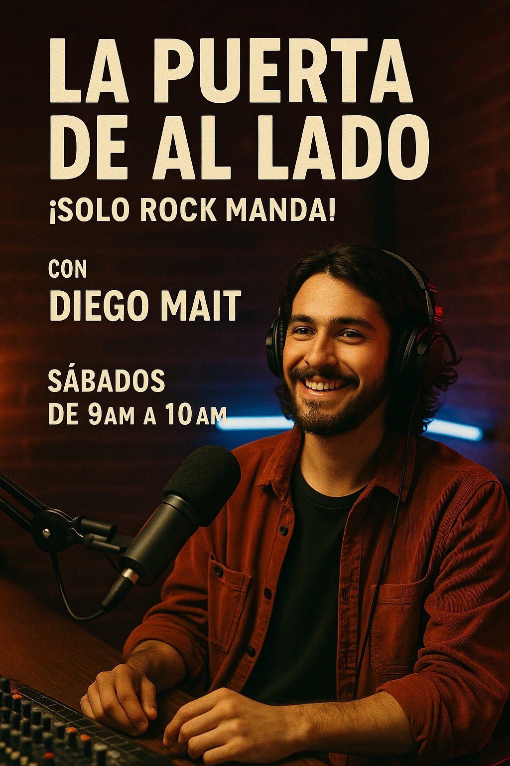 PuertaAlLado