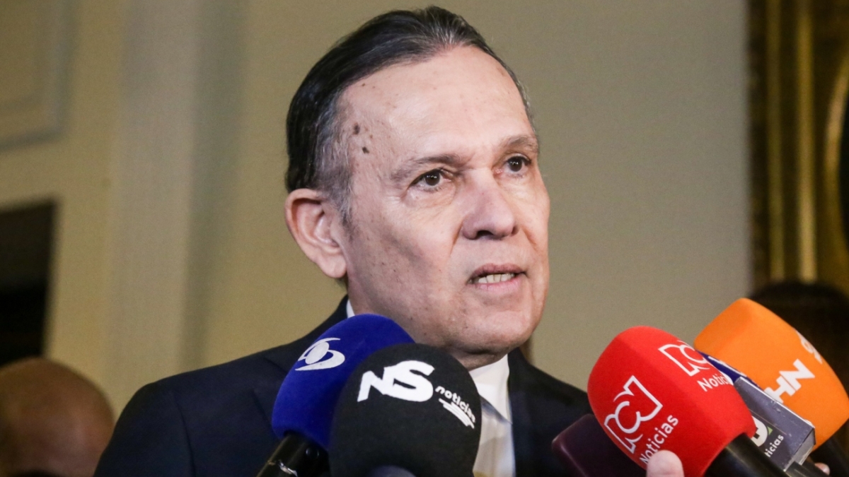 ¿Traición en el Congreso?