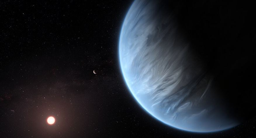Posibles Señales de Vida en K2-18b: Un Enigma Cósmico Revelado por el Telescopio James Webb