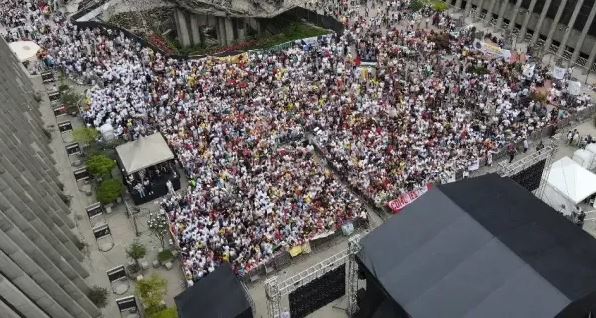 Imagen Cortesia El Tiempo
