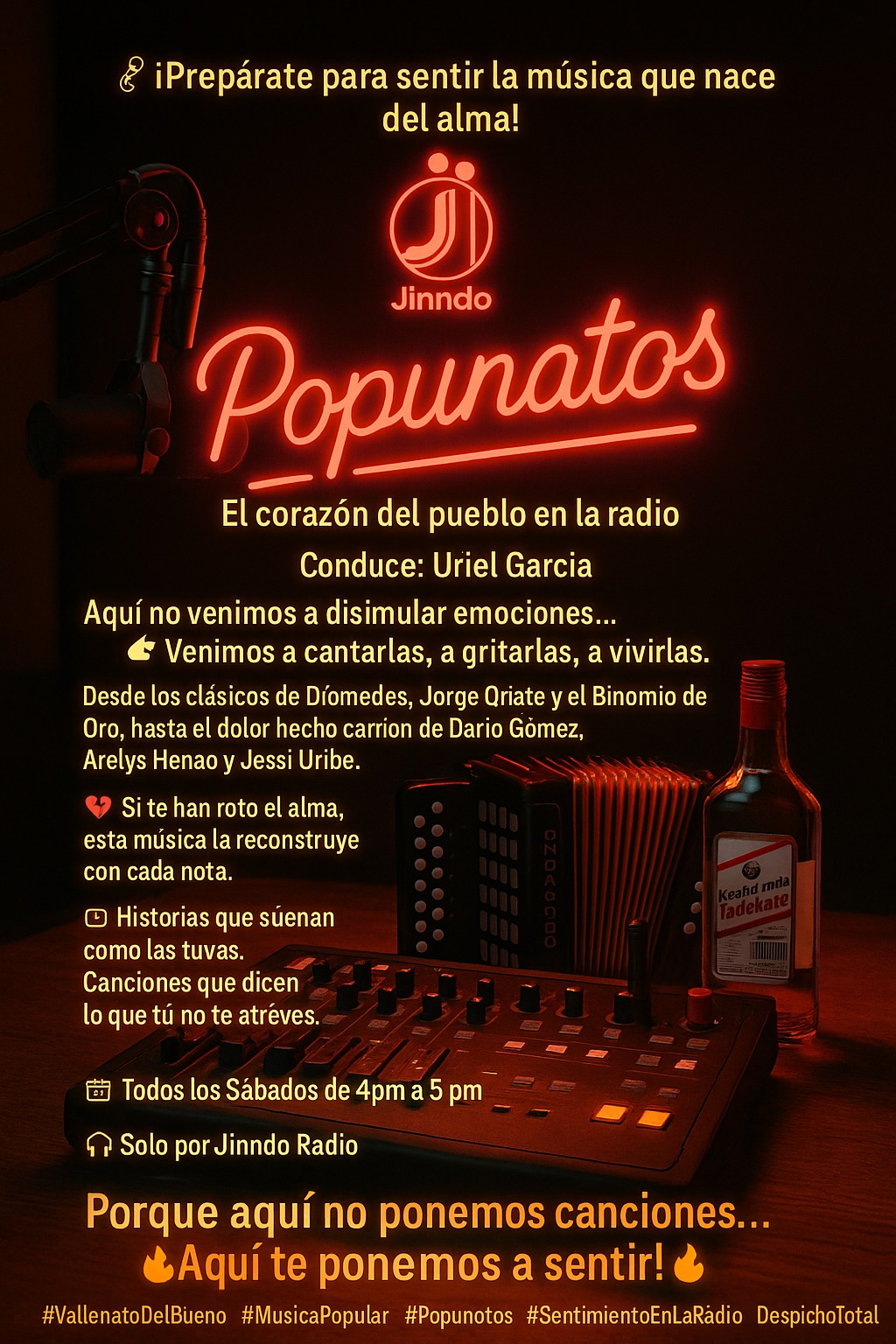 Popunatos