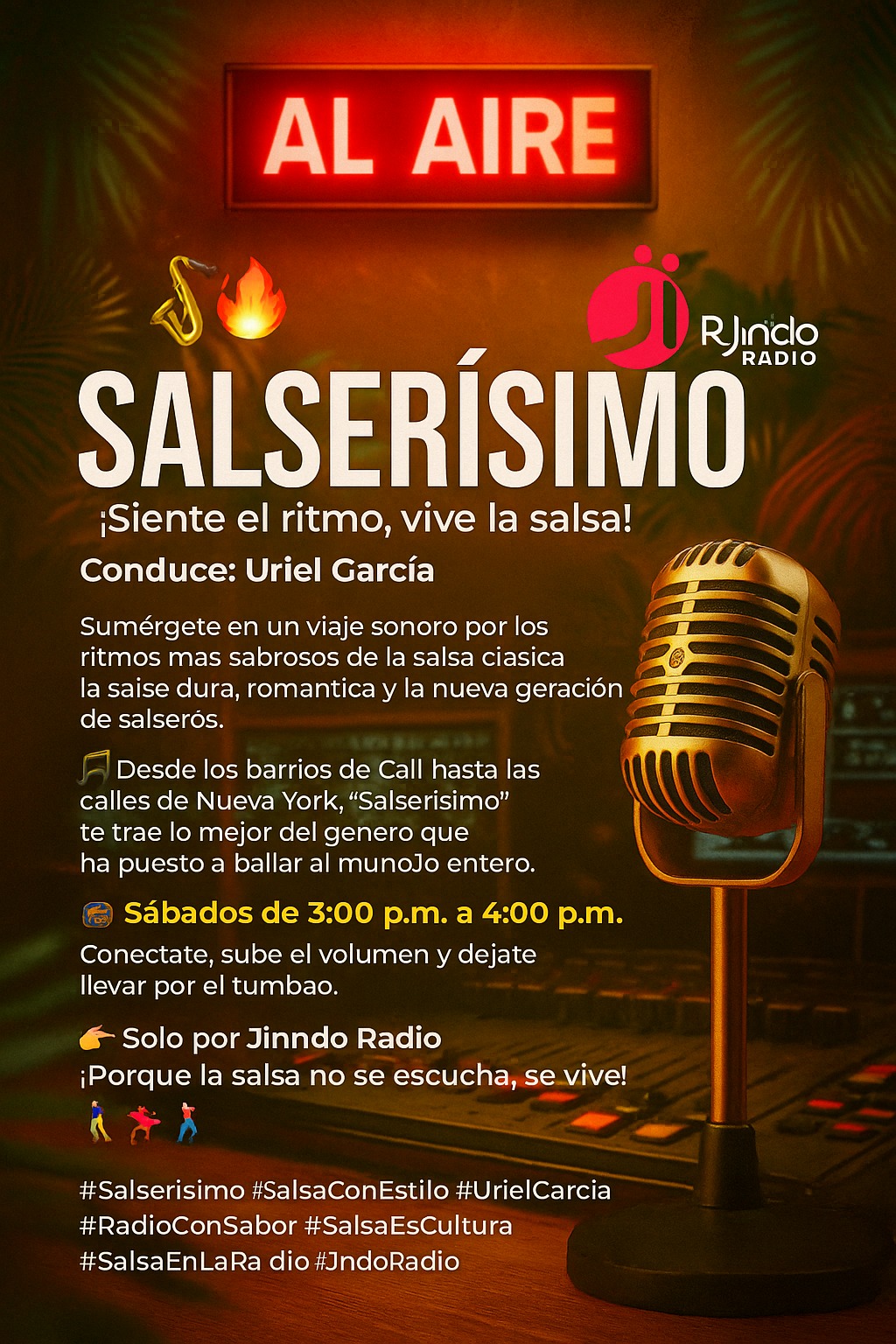 salserisimo