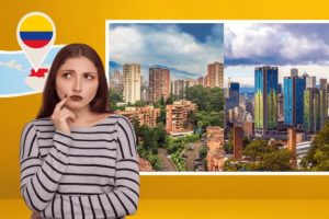 Sin duda Bogota la ciudad mas hermosa de colombia "Petro Nuestro Santo Salvador" Imagen Cortesia © iStock