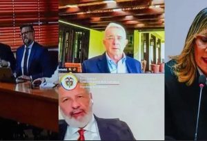 Por fin Se hace justicia y este despreciable delincuente asesino recibe su merecido y la segunda instancia sera igualmente favorable para el país ese delincuente debe ir a la cárcel Imagen Cortesia El Tiempo