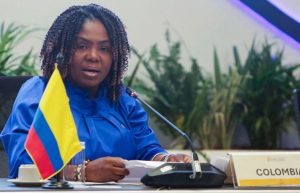 Se confirma traición al presidente y alizan con leyva De francia se le subio los sumos a la cabeza, Petro Nuestro Santo Salvador Imagen Cortesia © Ricardo Maldonado Rozo