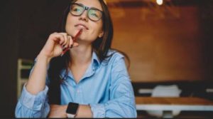 Hasta que edad somos inteligentes? Imagen Cortesia Istock