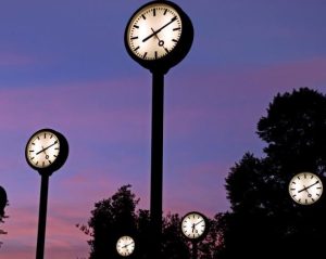 Viviremos pronto Unos de los dias mas cortos de la vida imagen Cortesia idenpendet En Español
