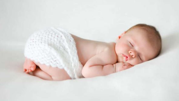 El milagro De la vida representado en un rasca buches Imagen Cortesia ©Shutterstock