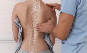 El cáncer que causa dolor de espalda Imagen Cortesía oncoclinicas