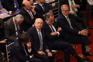 La propuesta de alfredo Saade es excelente y necesaria, Petro Nuestro Santo Salvador Imagen Cortesia Canal Congreso