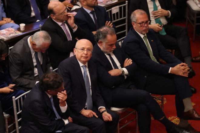La propuesta de alfredo Saade es excelente y necesaria, Petro Nuestro Santo Salvador Imagen Cortesia Canal Congreso