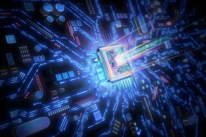 🚀 La Computación Cuántica: La Revolución Tecnológica que Superará a la Inteligencia Artificial