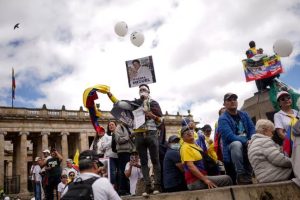El discurso de odio en colombia Imagen Cortesia Diario el pais