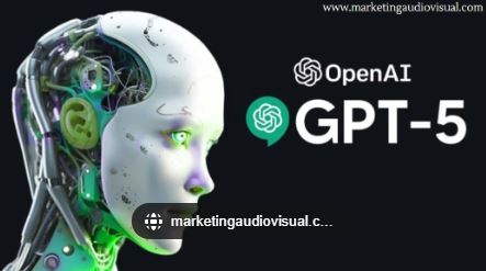 La inteligencia artífica tecnologías que ayuda o no? imagen cortesía marketingaudiovisual.com