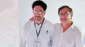 Ivan Cepeda candidato del pacto histórico Imagen Cortesía © Iván Cepeda tomó distancia de Petro y aclaró que no es su candidato - Imagen de X @IvanCepedaCast