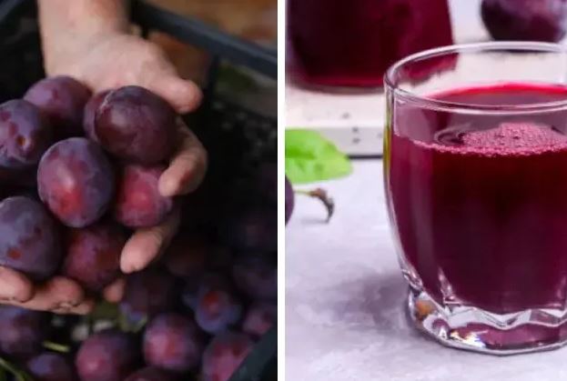 El milagroso licuado de ciruelas imagen Cortesia © iStock