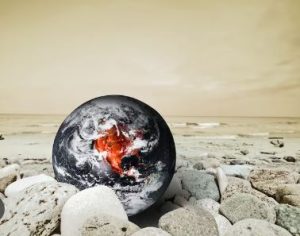 Los 10 misterios inquietantes de la tierra imagen cortesía Freepik