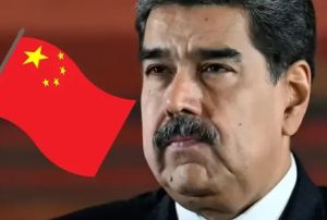 Nicolás maduro Imagen Cortesía El Tiempo