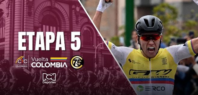 🚴♂️ Vuelta a Colombia 2025: Una Fiesta del Ciclismo que Conquista Corazones
