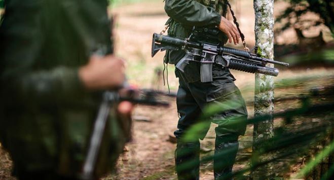 Criminales internacionales que quieren matar alcaldes en Colombia imagen cortesía Revista Semana Colombia
