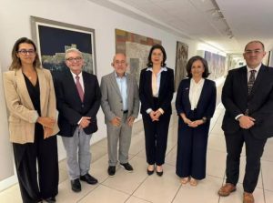delegación centro democrático imagen cortesía Centro Democrático