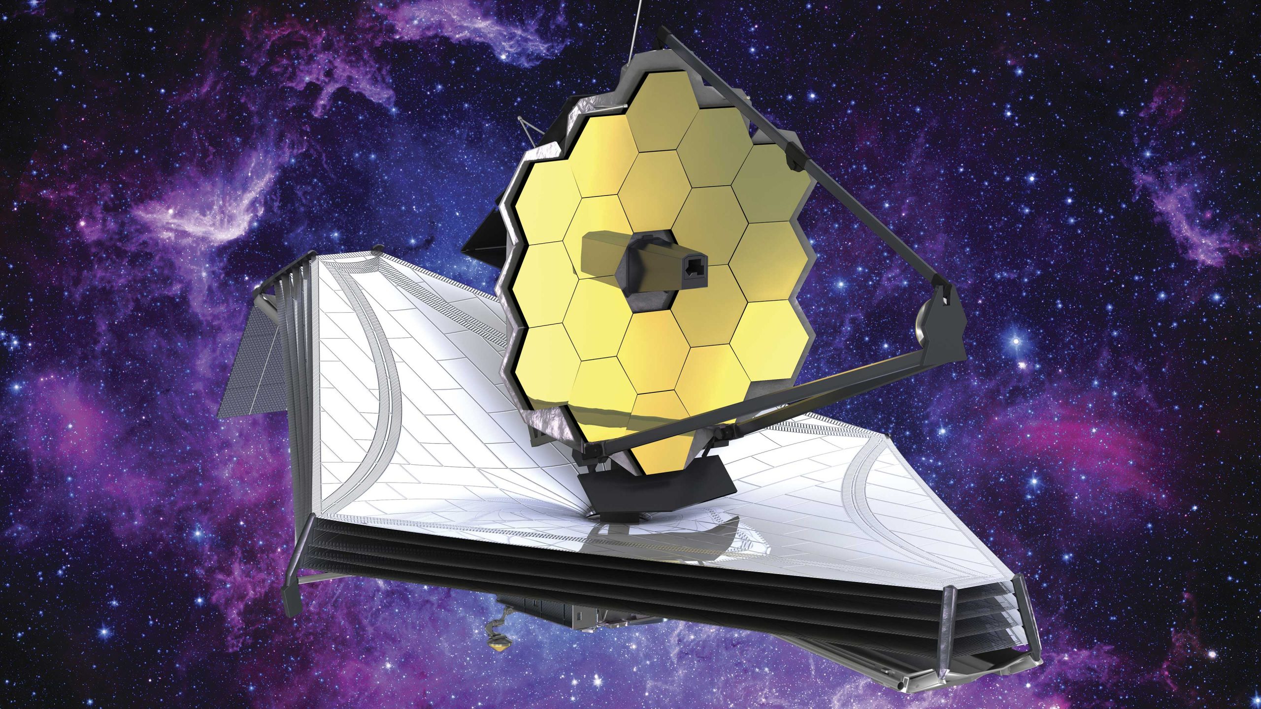 🚀 El James Webb y la carrera por descubrir vida extraterrestre inteligente: ¿qué revelarán los telescopios en los próximos 5 años?