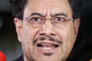 demanda ante las fiscalía a el condenado delincuente Uribe y su familia Imagen Cortesía Colprensa / El País.