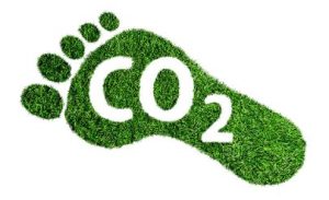 la huella de carbono y le cambio climático imagen cortesía cambiente.cl