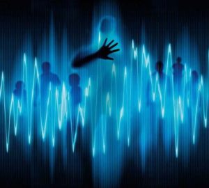 Psicofonías modo de comunicación con espíritus imagen Cortesía espaciomisterio.com