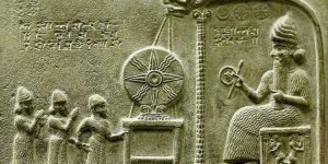 la misteriosa cultura sumeria imagen cortesía mihistoriauniversal.com