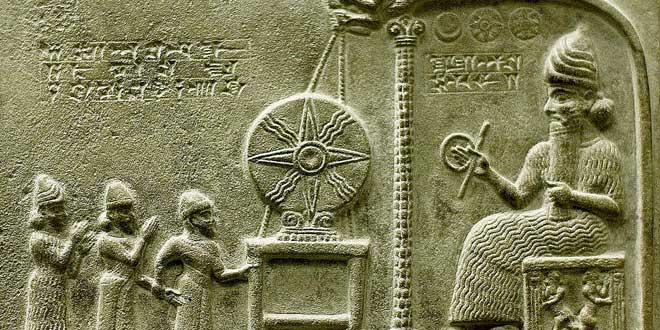 la misteriosa cultura sumeria imagen cortesía mihistoriauniversal.com