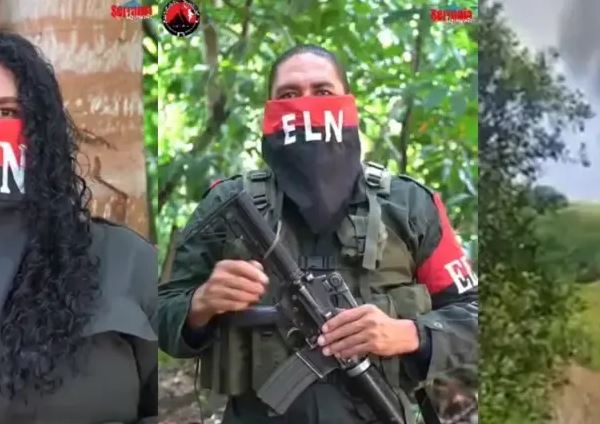 El ELN y la tragedia en Amalfi: 13 policías asesinados, una reacción polémica y la sombra de las élites antioqueñas